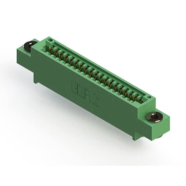 845-019-521-603 EDAC Inc.  Edgeboard Connectors